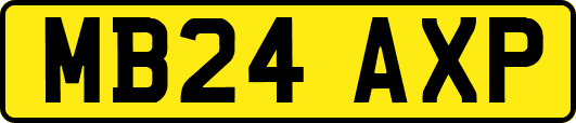 MB24AXP
