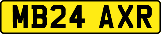 MB24AXR