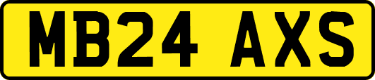 MB24AXS