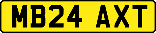 MB24AXT