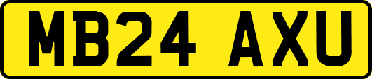 MB24AXU