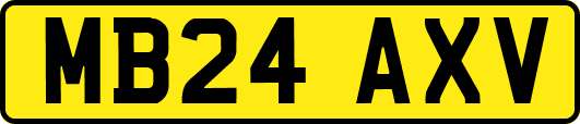 MB24AXV