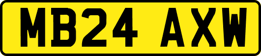 MB24AXW