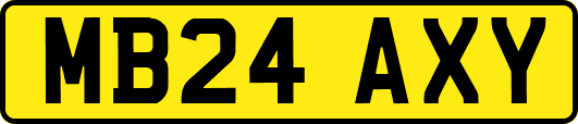 MB24AXY