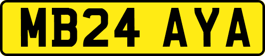 MB24AYA