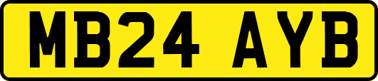 MB24AYB