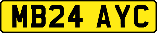 MB24AYC