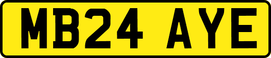 MB24AYE