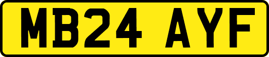 MB24AYF