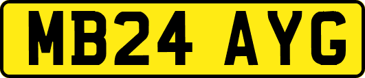 MB24AYG