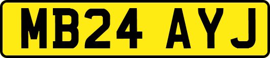 MB24AYJ