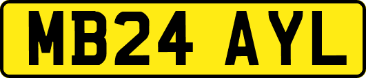MB24AYL