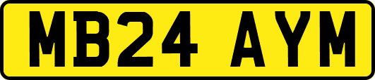 MB24AYM