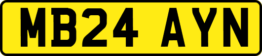 MB24AYN