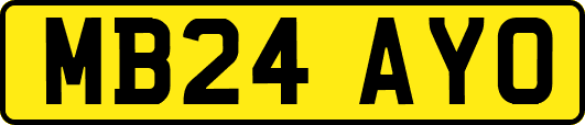 MB24AYO