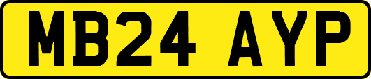 MB24AYP