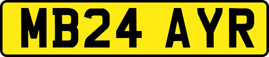 MB24AYR