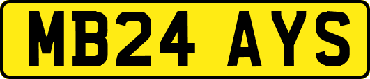 MB24AYS