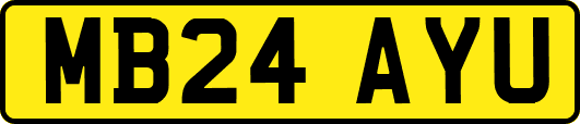 MB24AYU