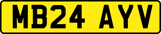 MB24AYV