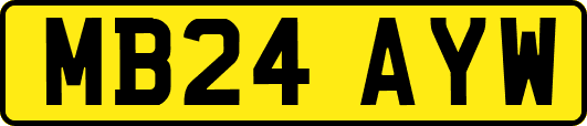 MB24AYW