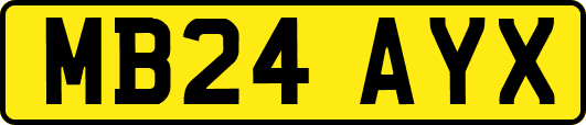MB24AYX