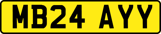 MB24AYY