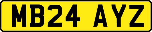 MB24AYZ