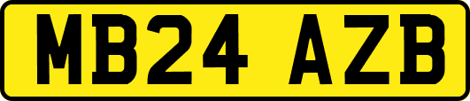 MB24AZB