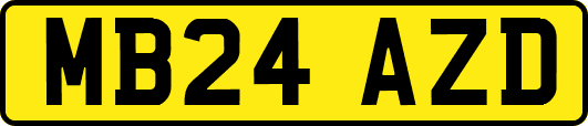 MB24AZD