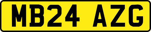MB24AZG