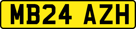 MB24AZH