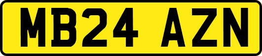 MB24AZN