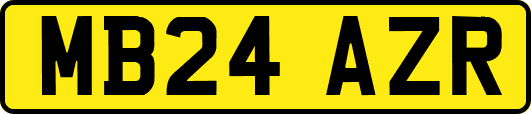 MB24AZR