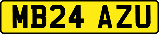 MB24AZU