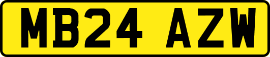 MB24AZW