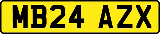 MB24AZX