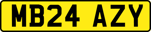 MB24AZY