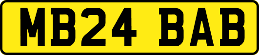MB24BAB