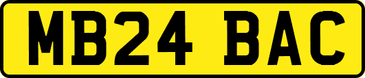MB24BAC