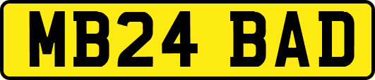 MB24BAD