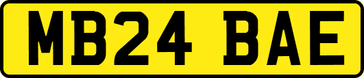 MB24BAE