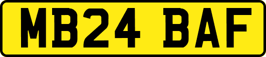 MB24BAF