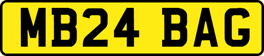 MB24BAG
