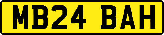 MB24BAH