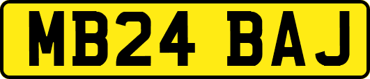MB24BAJ