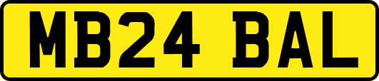 MB24BAL