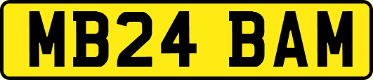 MB24BAM