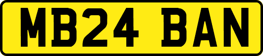 MB24BAN