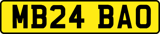 MB24BAO
